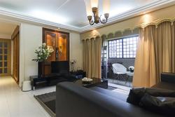 Blk 550 Pasir Ris Street 51 (Pasir Ris), HDB Executive #162825702